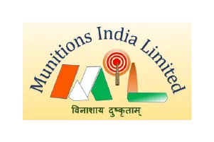 Munition India Limited